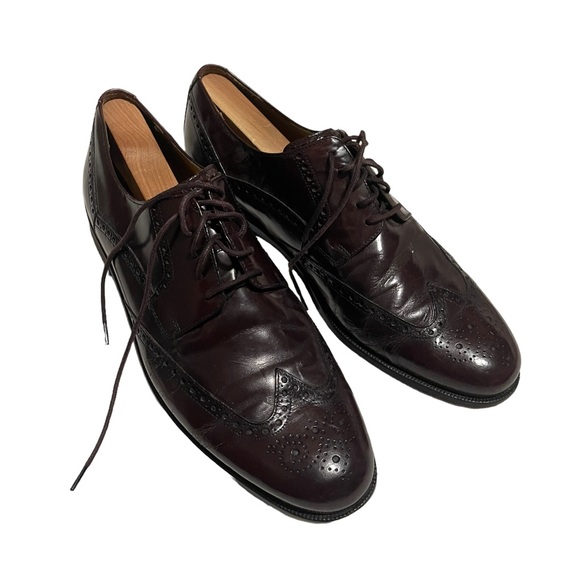 Cole Haan Men’s Dress Shoes Size 12Men
